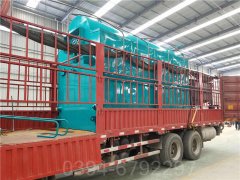 2100kw养殖热水开云(中国)