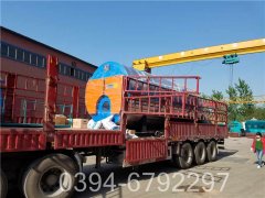 100万大卡取暖热水开云(中国)