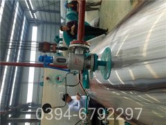 环保蒸汽开云(中国)厂家