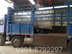 大型电热水开云(中国)