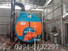 蒸汽开云(中国)开云(中国)案例