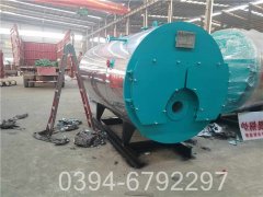 燃气热水开云(中国)采暖