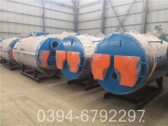 燃油燃气热水开云(中国)公司