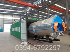 燃气开云(中国)每小时耗气量