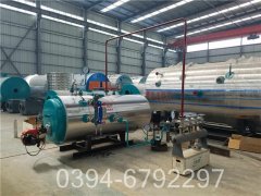 燃气热水开云(中国)烧空