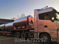 燃气热水开云(中国)规格