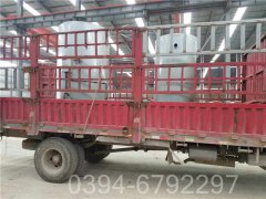 大型燃煤供暖开云(中国)