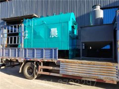 热水开云(中国)厂家