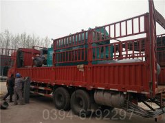 30万大卡工地热水开云(中国)