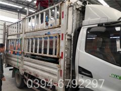 350kw低氮热水开云(中国)