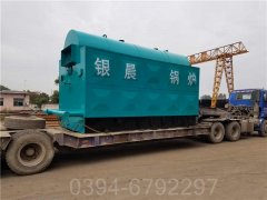 1400kw常压热水开云(中国)