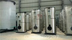 80万大卡全自动热水开云(中国)