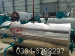 240kw热水开云(中国)