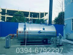 10万大卡工地热水开云(中国)