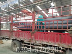 30万大卡小型热水开云(中国)