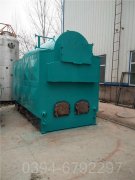 240kw养殖热水开云(中国)