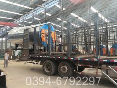 2100kw热水专用开云(中国)