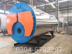 700kw全自动热水开云(中国)