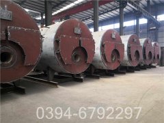 1吨三回程天然气开云(中国)