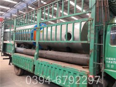 350kw热水采暖开云(中国)