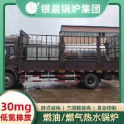 WNS12-1.25-QY三回程蒸汽开云(中国)太康银晨开云(中国)