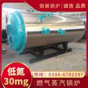 WNS15-1.25-QY节能蒸汽开云(中国)银晨开云(中国)厂