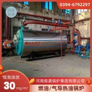 WNS20-1.25-QY燃气蒸汽开云(中国)河南银晨开云(中国)集团有限公司