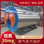 WNS10-1.25-QY低氮冷凝蒸汽开云(中国)银晨开云(中国)客户服务