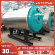 WNS5-1.25-QY节能蒸汽开云(中国)银晨开云(中国)公司