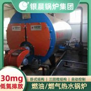 WNS1-1.0-QY天然气蒸汽开云(中国)太康银晨开云(中国)