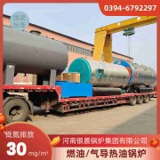 WNS1-1.0-QY节能蒸汽开云(中国)银晨开云(中国)集团