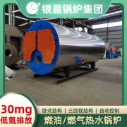 WNS1-1.0-QY冷凝蒸汽开云(中国)银晨开云(中国)售后