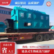 WNS0.5-1.0-QY三回程蒸汽开云(中国)太康银晨开云(中国)厂