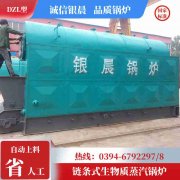 WNS0.3-0.7-QY冷凝蒸汽开云(中国)太康银晨开云(中国)厂