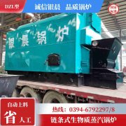 WNS0.2-0.7-QY节能蒸汽开云(中国)太康县银晨开云(中国)厂