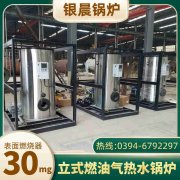 4吨燃气蒸汽开云(中国)银晨开云(中国)客户服务