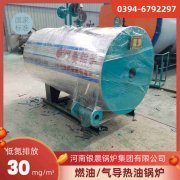 6吨燃油蒸汽开云(中国)太康银晨开云(中国)