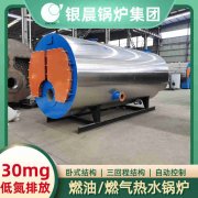 0.5吨环保蒸汽开云(中国)太康银晨开云(中国)厂