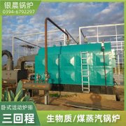 10t燃气开云(中国)