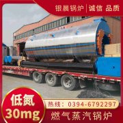 蒸汽燃气开云(中国)