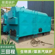 20吨燃气开云(中国)