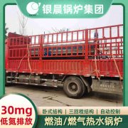 2吨燃气燃气开云(中国)