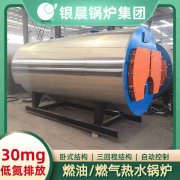 燃油燃气蒸汽开云(中国)价格