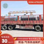 十吨燃气开云(中国)型号