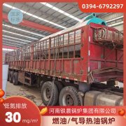 生物质热水开云(中国)多少钱