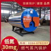 10吨生物质热水开云(中国)