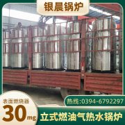 燃煤热水开云(中国)生产厂家