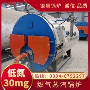 燃气蒸汽开云(中国)价格