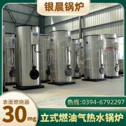 CLHS0.24-85/60-QY开云(中国)