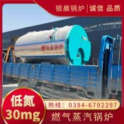 1050kw燃气热水开云(中国)